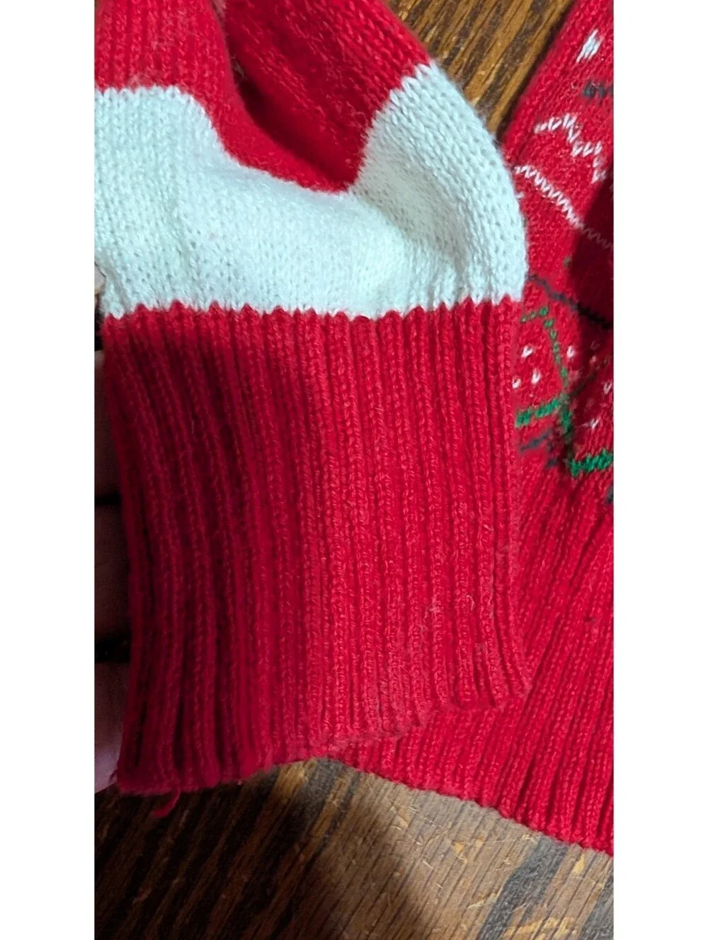 The Grinch 